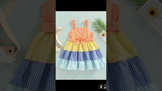 Kids summer dress ideas for this summer [upl. by Mckee]