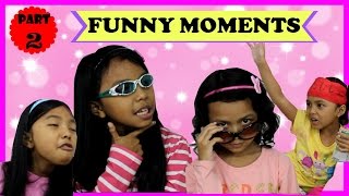 Funny Moments Kids Video with Keira Charma Part 2  LUCUUUUU  wkwkwkwk [upl. by Filia133]