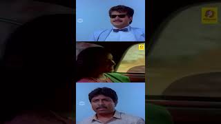 ശ്യാമാംബരം നീളേ  Shyamambaram neele  Artham  Movie Song  KJ Yesudas Mammootty  Parvathi [upl. by Aissilem]