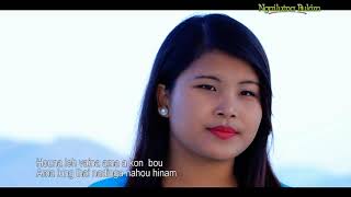 HOINEILAM HAOKIP  NGAILUT BUKIM  FULL ALBUM [upl. by Plotkin312]