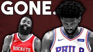 The Sixers WORST Nightmare Just Came True… [upl. by Isbel588]