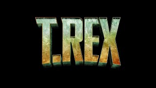 TREX Official Trailer [upl. by Hillyer280]