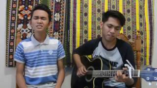 Home Michael Bublé cover by ALDRICH and JAMES [upl. by Yennej]