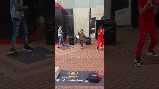 THUGZ MANSION🔥🔥🔥 2024 busking [upl. by Damaris787]