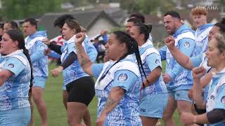 Tuakana Tournament Triumph Māori Rugby League makes a thrilling comeback [upl. by Gladi513]