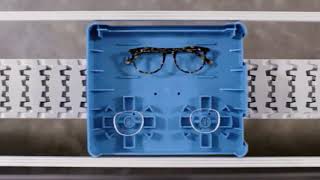 Warby Parker Commercial 15sec 4th ver [upl. by Emrich]