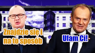 Prawnik ocenia odwołanie Prokuratora Krajowego przez Adama Bodnara [upl. by Reinwald]