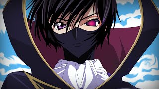 Lelouch vi Britannia edit [upl. by Mell]