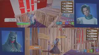 Fortnite box fight [upl. by Wiltsey939]