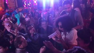 Hari amp Sukhmani live a fun wedding in chennai [upl. by Imoan616]