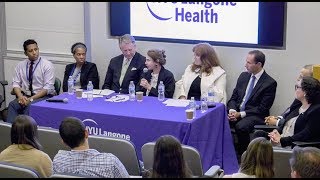 A Panel Discussion Opioids and Orthopedics [upl. by Tania910]