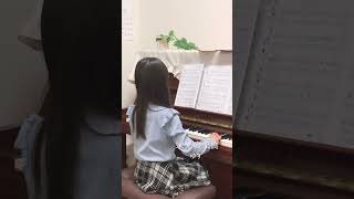 栄光の架橋 ゆず piano 譜読み始めました😊 [upl. by Sewoll]