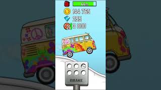 Hill climb racing game by mastiwallah [upl. by Eetnom84]