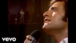 Joe Dassin  Lété indien Live à lOlympia 1977 [upl. by Ellimahs383]