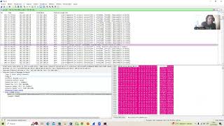 video explicativo Fragmentar paquetes de datos [upl. by Lorenzana]