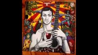 LP Jorge Ben 1969 [upl. by Odanref109]