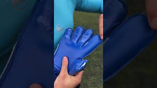 Best Goalkeeper gloves contact Grip 🧤🧲goalkeeperstore goalkeepergloves soccerequipmentshortvideo [upl. by Hilario]