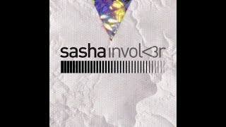 Sasha – Involv3r Involver 3 March 2013  Progressive House Techno Breaks Electronic [upl. by Marcoux176]