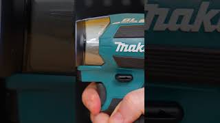 BRAND NEW Makita Impact Driver 👀👀 [upl. by Balthazar]