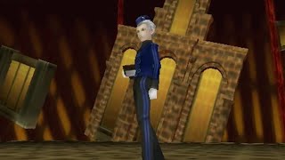 Persona 3 Portable  Secret BOSS Theodore  テオ 12 [upl. by Zola]