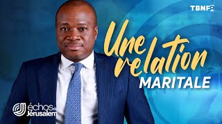 Pasteur Mohammed Sanogo  Insatisfait La soif orientée vers le Christ part 2  TBN FR [upl. by Reyaht]