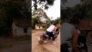 big dows stunts with R15M whatsapp status video [upl. by Droffilc]