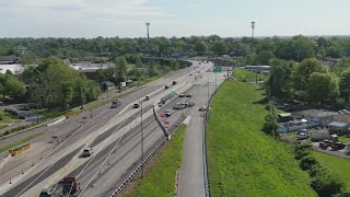 Contractor makes milliondollar mistake on I55 project whos paying the bill [upl. by Alisa]