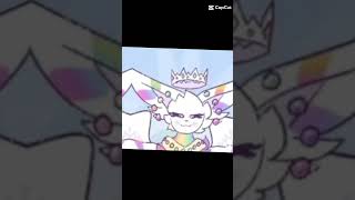 eeveelution quest edit☆ for star eevee [upl. by Nerte317]