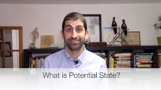 What is potential state and why you need it in your life [upl. by Durrace]