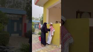 बैहया औरत और नेक मोलना साहब 😭💔🤲🏻 shorts motivation islamic shortsfeed vairal emotional [upl. by Alocin]