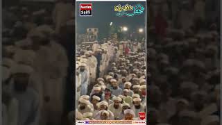 New Saifi Mehfil  Saifi Naat  Salana Mehfil Ravi Ryan🌹 [upl. by Neirrad]