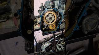 KTM bikes timing set automobile viral video bikelover 🏍️ [upl. by Eniamart]