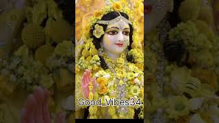 Shringar basanti hai 🙏💞 radheradhe radha viral shorts status [upl. by Rose129]