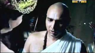 Chandragupta Maurya 22nd October 2011 Pt3 [upl. by Ahsha]