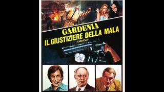 Gardenia il giustiziere della mala  Franco Califano  1979 [upl. by Kohsa350]