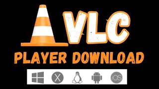 VLC media player download for windows 10  vlc  windows 11 [upl. by Zinck]