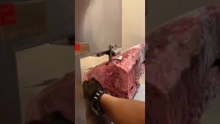 T Bone steak beef steak meat saltbae [upl. by Rye]