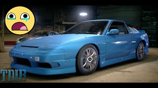 Need for Speed 2015 Prestige Mode  ALL GOLD EVERYTHING [upl. by Gader]