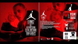 No Hook  OJ Da Juiceman 6 Ringz 2 [upl. by Atile541]