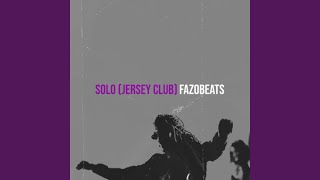 Solo Jersey Club [upl. by Nomead394]