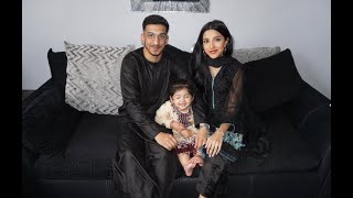 EID VLOG   WHAT A BORING EID  DAILY VLOGS  FAIZAAN AND AMNA [upl. by Ydennek723]