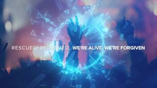 North Point Worship  quotHands Toward Heavenquot Official Lyric Video [upl. by Eseilenna]