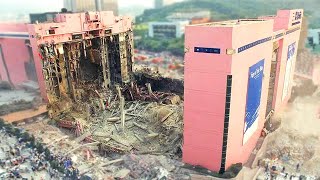 10 Man Made Disasters That Shocked The World [upl. by Anirahc]