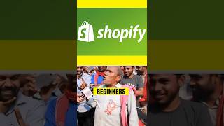 Shopify vs Wordpress  Best platform to build ecommerce website [upl. by Annemarie]