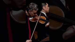 Kreisler Praeludium and Allegro in the Style of Pugnani  Shaham violin [upl. by Maxi]