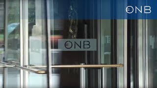 Die Oesterreichische Nationalbank [upl. by Wardlaw]