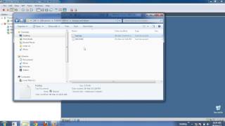 backup and restore in windows server 2003 [upl. by Alyda]