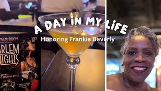 Celebrating the Life of Frankie Beverly frankiebeverly trending [upl. by Anawat880]