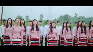 HEI TINGWANG NING SUIYI  PYF N KUBING  TEASER  ZEME GOSPEL SONG  CHOIR [upl. by Tlevesoor]