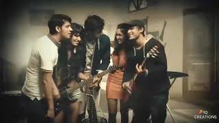 Kasi yeh yaariyan season 1 fed 5friendship song ☺☺ [upl. by Akira459]